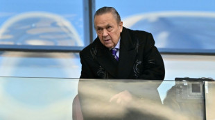 UK government 'concerned' by abuse claims against West Ham co-owner