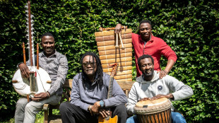 Il Mande Sila Quartet di Habib Koité al Festival Mundus