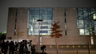 Nationaler Sicherheitsrat zu erster Sitzung zusammengetreten