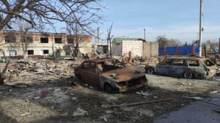 La Russie reprend du terrain aux Ukrainiens dans la région de Koursk, attaques mutuelles de drones