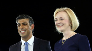 Nachfolgerin oder Nachfolger des britischen Premiers Johnson wird verk&uuml;ndet