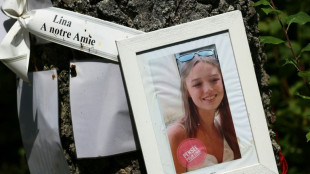 Fouilles en cours pour retrouver Lina, sans r&eacute;sultats pour l'heure
