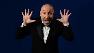 Maurizio Battista, il mio show omaggio a variet&agrave; e talento