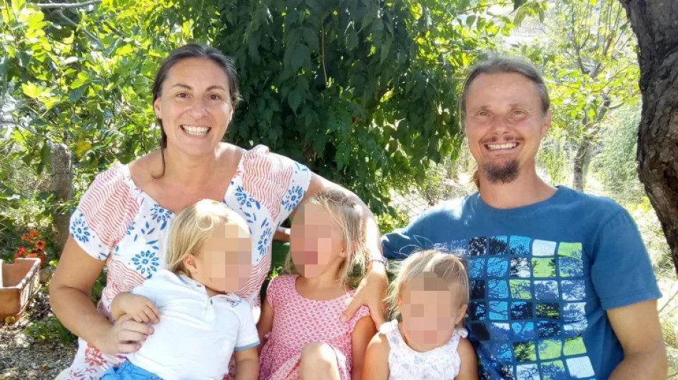 Meloni, senza parole per le ultime notizie sulla famiglia nel bosco