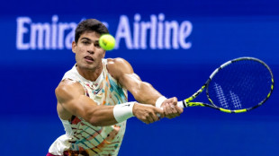 Alcaraz keen to deflect pressure of US Open title defence