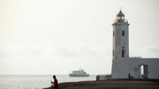 Nach Hantavirus-Ausbruch: Kreuzfahrtschiff mit 150 Menschen an Bord darf nicht anlegen