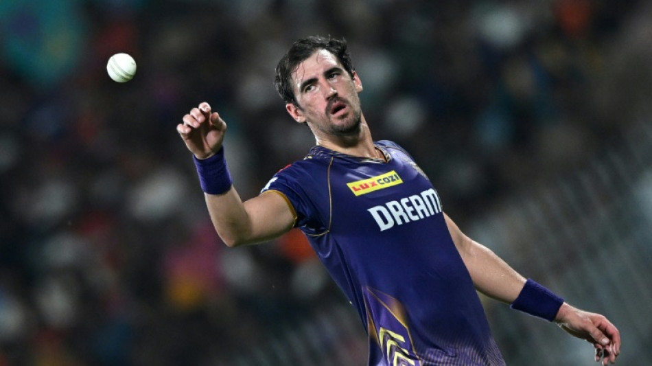 Anderson to Starc: Five up for grabs in IPL player auction