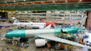 Boeing face &agrave; sa premi&egrave;re grande gr&egrave;ve depuis 2008