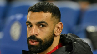 Salah drops Liverpool contract hint