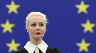 Nawalnys Witwe bef&uuml;rchtet Festnahmen auf Beerdigung ihres Mannes am Freitag