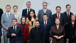 Bedrohung durch Russland: Forderung nach schnellerer Aufrüstung bei Gipfel in Dänemark