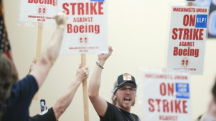 Gr&egrave;ve chez Boeing: reprise des n&eacute;gociations mardi (syndicat)
