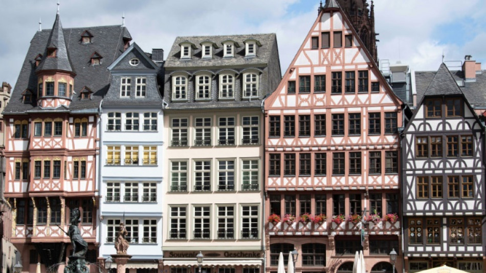 Anklage fordert Geldstrafe f&uuml;r ehemaligen Frankfurter Oberb&uuml;rgermeister Feldmann