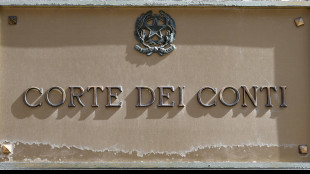 Ok per l'aula a riforma Corte Conti, protestano i magistrati