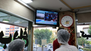 Ar&aacute;bia Saudita oferece ajuda ao Ir&atilde; ap&oacute;s acidente