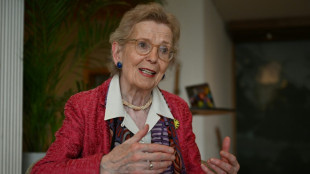 Nations have chance to break 'fossil fuel mindset': Mary Robinson