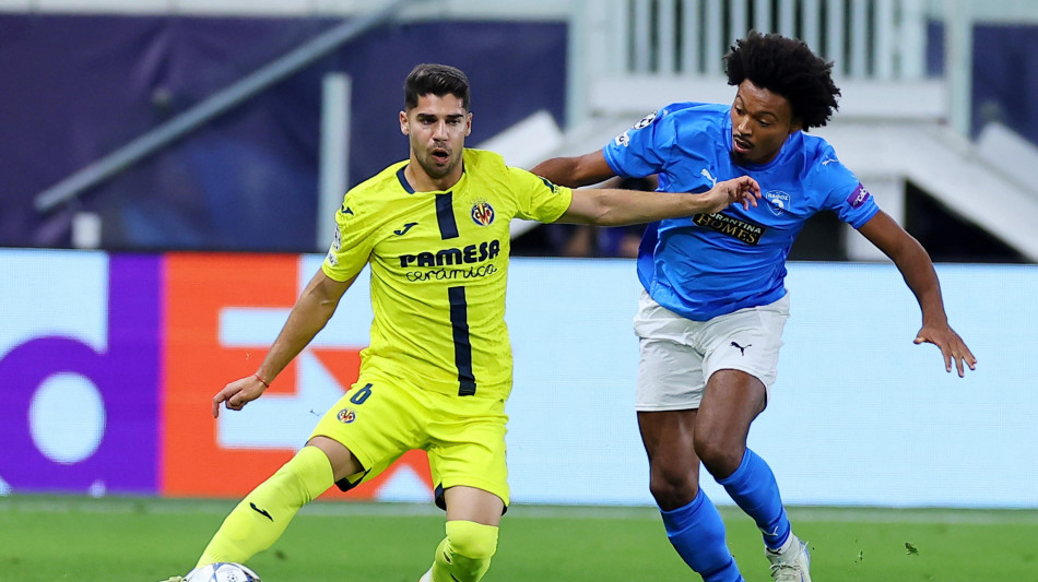 Fiorentina: l'israeliano Solomon sar&agrave; il primo colpo di Paratici