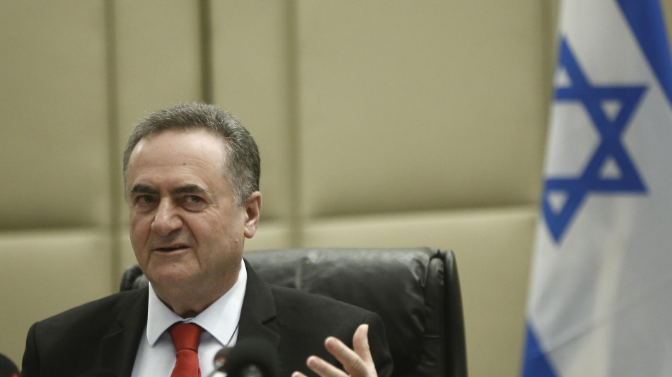 Katz, attacco a sorpresa contro centinaia di membri di Hezbollah