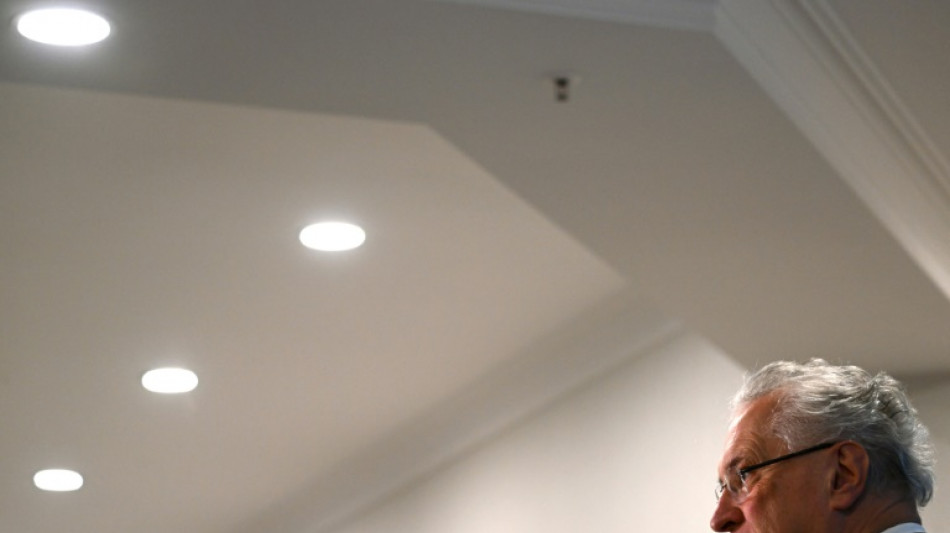 Trotz Gerichtsurteil: Bayerns Innenminister Herrmann verteidigt Migrationspolitik