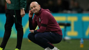 Interim boss Carsley has not applied for England job