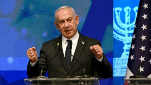 Netanjahu kündigt Ausbau jüdischer Siedlungen im Westjordanland an