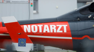 Bewohner von Pflegezentrum setzt sich beim Anz&uuml;nden von Zigarette selbst in Brand