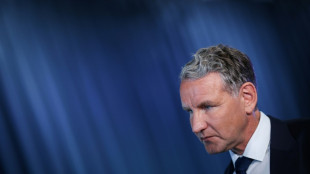 Prozess gegen H&ouml;cke wegen NS-Vokabular: Eine Anklage vorerst abgetrennt