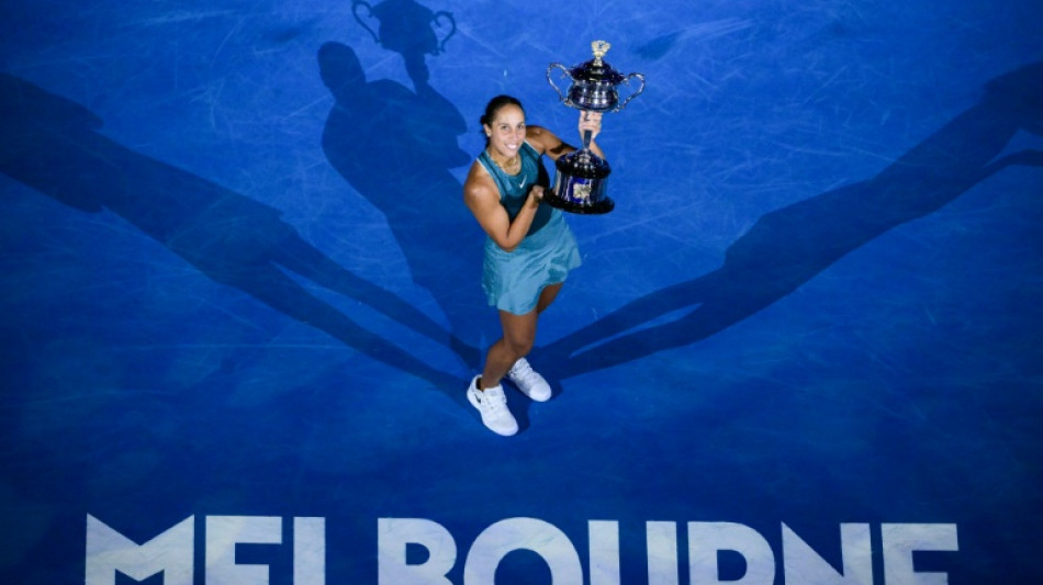 Australian Open winners to get $2.79mn as prize money hits new high