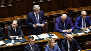 Tajani, operazione 16 navi Marina israeliana finir&agrave; oggi