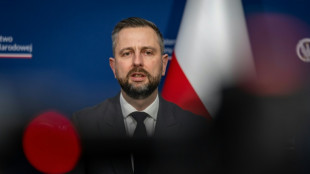 La Pologne attribue le marché de ses sous-marins au suédois Saab