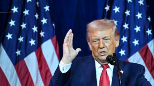 El jerarca de la ONU dice que Trump comete "enorme error" al retirar a EEUU de un tratado clim&aacute;tico