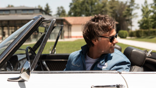 Fay lancia a Milano la limited edition con Ronnie Kessel