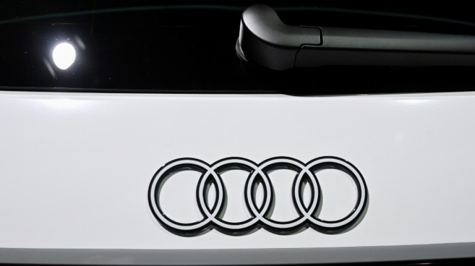 Zwischenerfolg f&uuml;r Audi am EuGH in Markenstreit mit polnischem H&auml;ndler