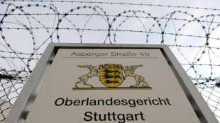 Erster Prozess um mutma&szlig;liches Reichsb&uuml;rgernetzwerk beginnt in Stuttgart
