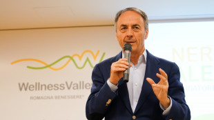 Alessandri, Italia può diventare riferimento mondiale wellness