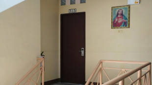 Alleged Bondi shooters holed up in hotel for most of Philippines visit