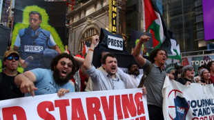 Juiz declara ilegais as prisões de estudantes pró-Palestina nos EUA