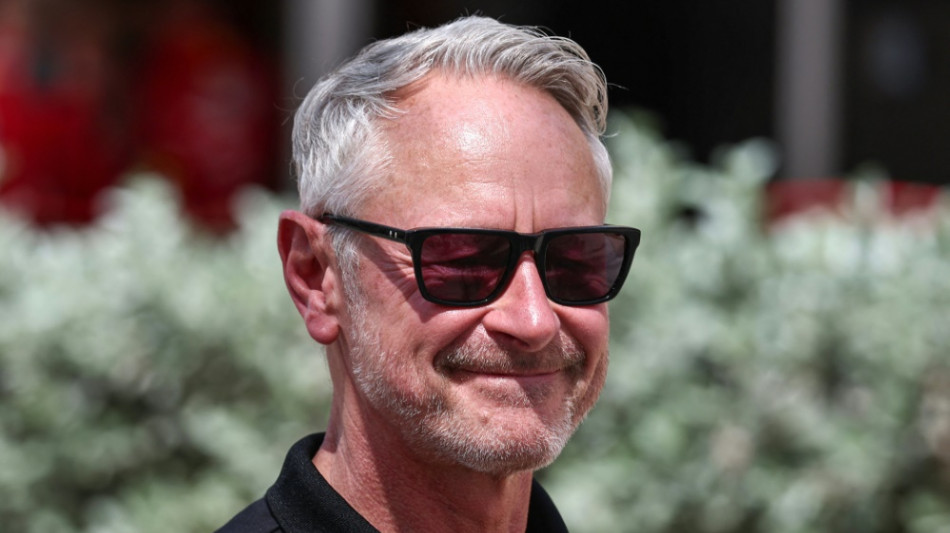 "Das Gesamtpaket": Wheatley schwärmt von Hülkenberg