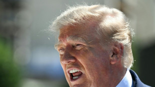 Trump vows 'tremendous' economic costs on Iran partners