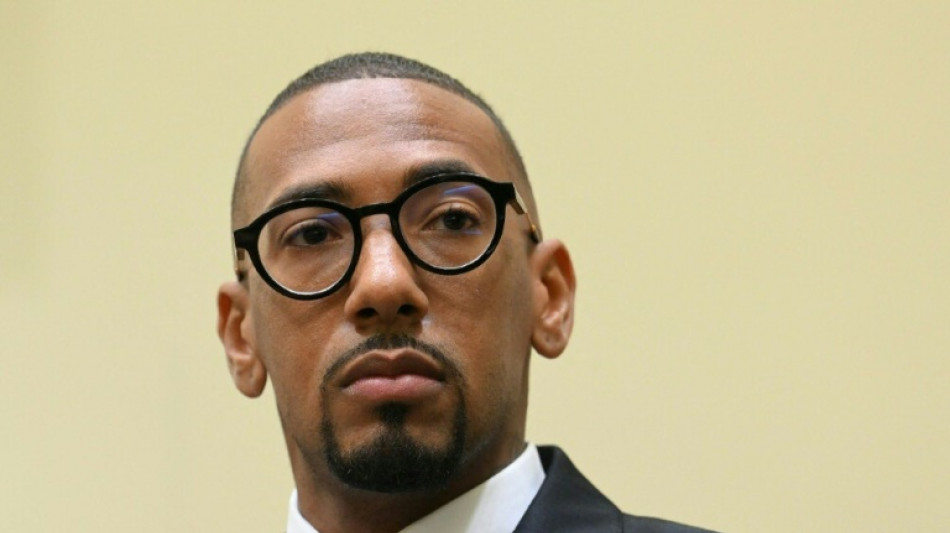 Fu&szlig;ballweltmeister J&eacute;r&ocirc;me Boateng erneut wegen K&ouml;rperverletzung vor Gericht