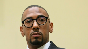 Fu&szlig;ballweltmeister J&eacute;r&ocirc;me Boateng erneut wegen K&ouml;rperverletzung vor Gericht