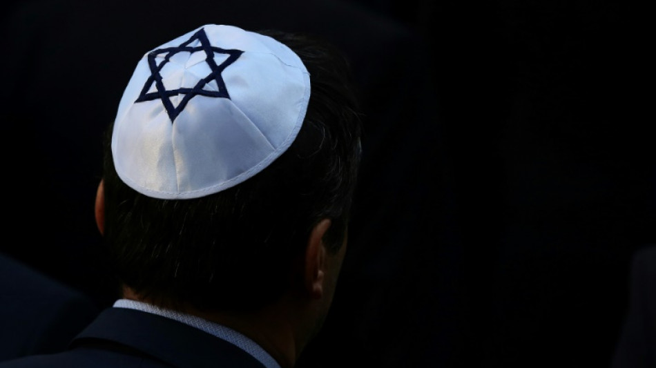 Recherchestelle: Deutlich mehr antisemitische Vorf&auml;lle in Nordrhein-Westfalen