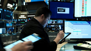 Wall Street commence la s&eacute;ance en timide hausse