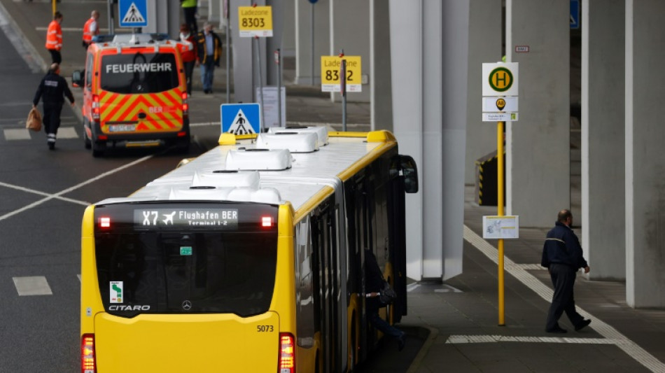 Verkehrsminister der Länder beraten in Sonderkonferenz über ÖPNV