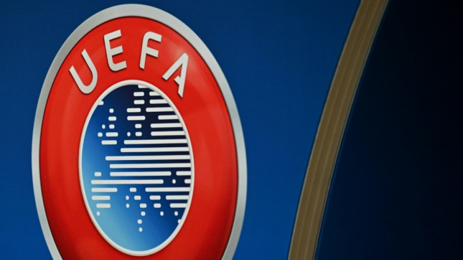 Uefa multa Olympique de Marselha e Roma por descumprirem fair-play financeiro