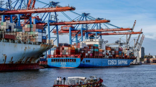 Schiffskollision im Hamburger Hafen: Ein Mensch vermisst und mutma&szlig;lich tot