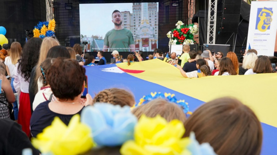 Selenskyj: Mindestens 22 Tote bei russischem Angriff auf Bahnhof in Ukraine