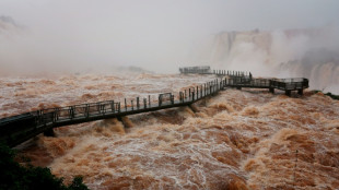 M&aacute;s de 2.000 evacuados en Argentina por inundaciones asociadas a El Ni&ntilde;o