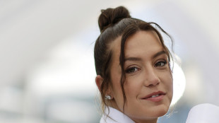 Exarchopoulos, 'l'IA? Più inquietante la stupidità umana'