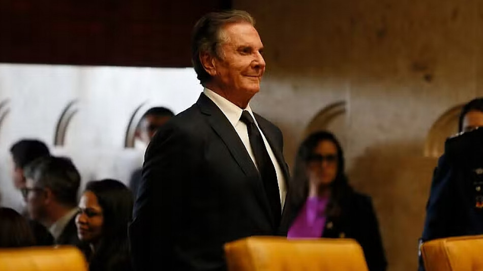 Arrestato l'ex presidente brasiliano Fernando Collor de Mello